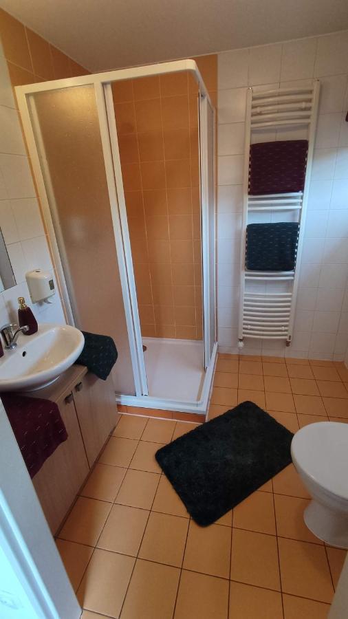 Rodinny Apartman Adleta Horní Bečva Bagian luar foto