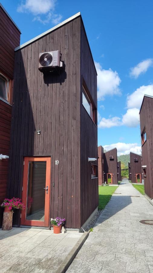Rodinny Apartman Adleta Horní Bečva Bagian luar foto