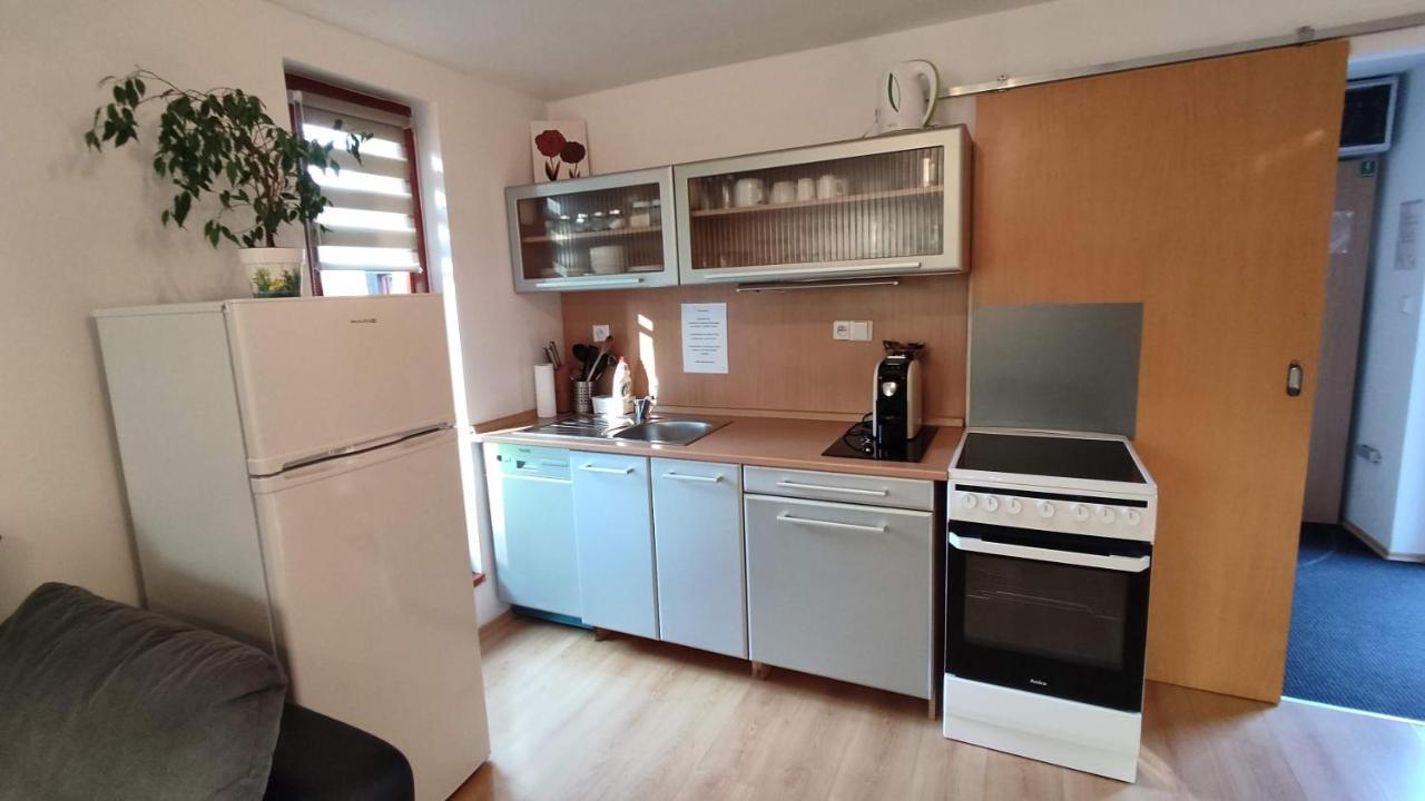 Rodinny Apartman Adleta Horní Bečva Bagian luar foto